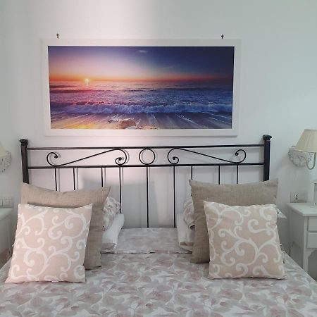Guest House Al Mare Civitavecchia Kültér fotó