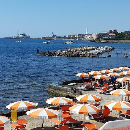 Guest House Al Mare Civitavecchia Kültér fotó