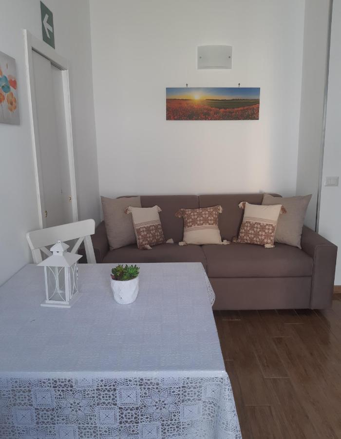 Guest House Al Mare Civitavecchia Kültér fotó
