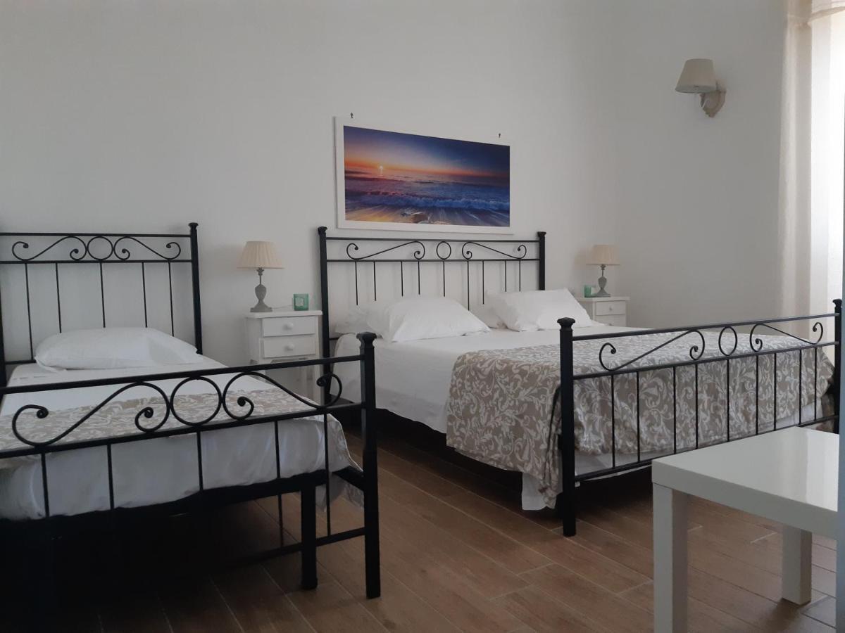 Guest House Al Mare Civitavecchia Kültér fotó