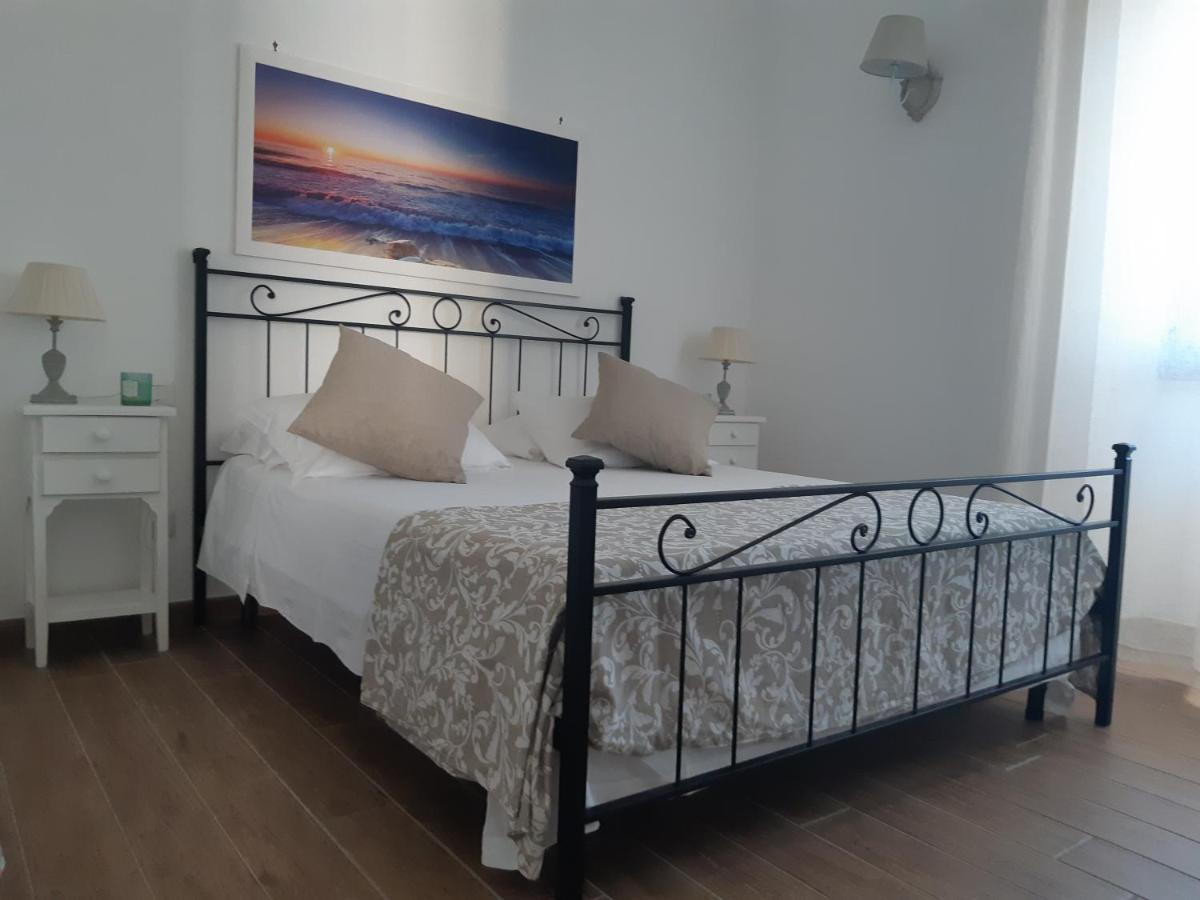 Guest House Al Mare Civitavecchia Kültér fotó