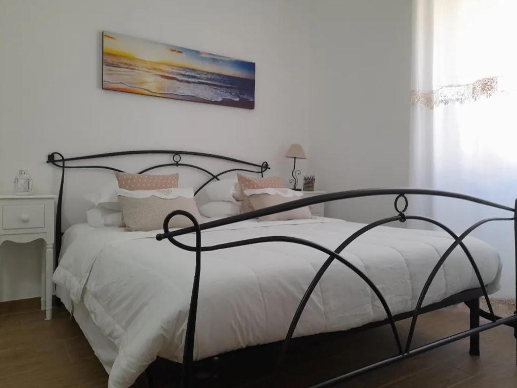 Guest House Al Mare Civitavecchia Kültér fotó