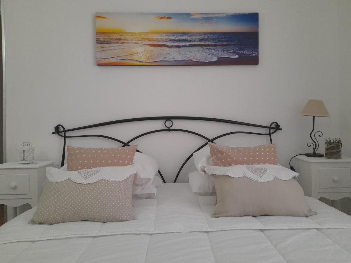 Guest House Al Mare Civitavecchia Kültér fotó