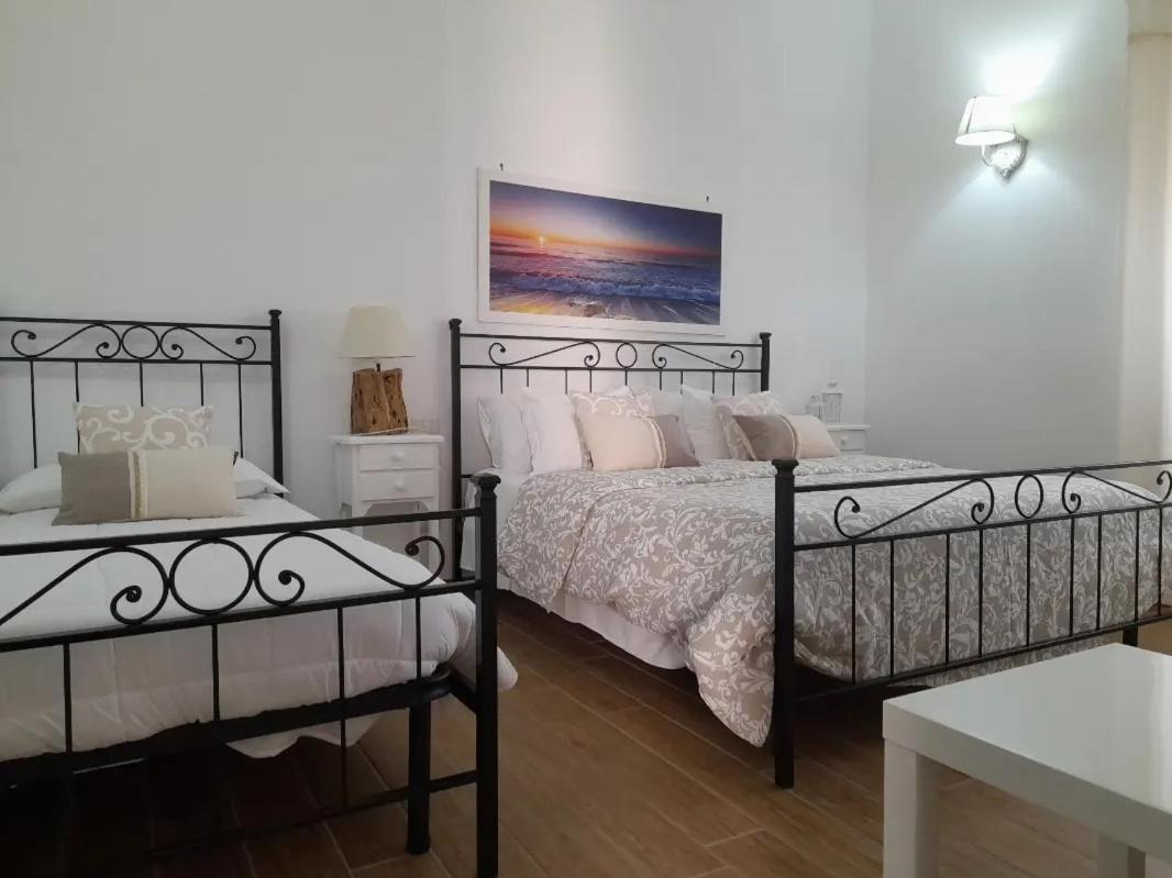 Guest House Al Mare Civitavecchia Kültér fotó