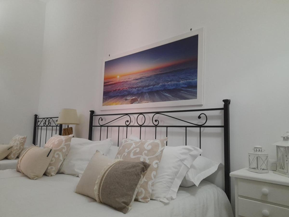 Guest House Al Mare Civitavecchia Kültér fotó