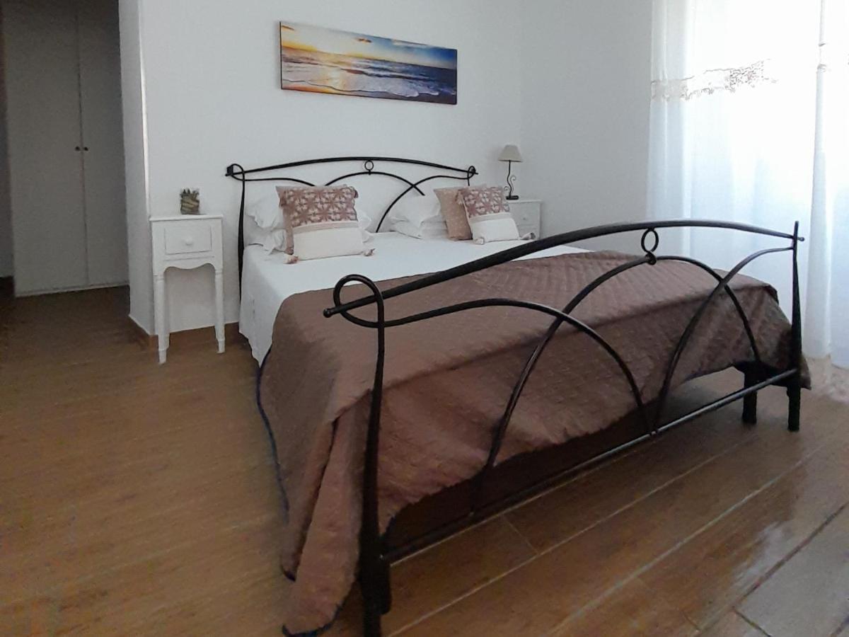 Guest House Al Mare Civitavecchia Kültér fotó