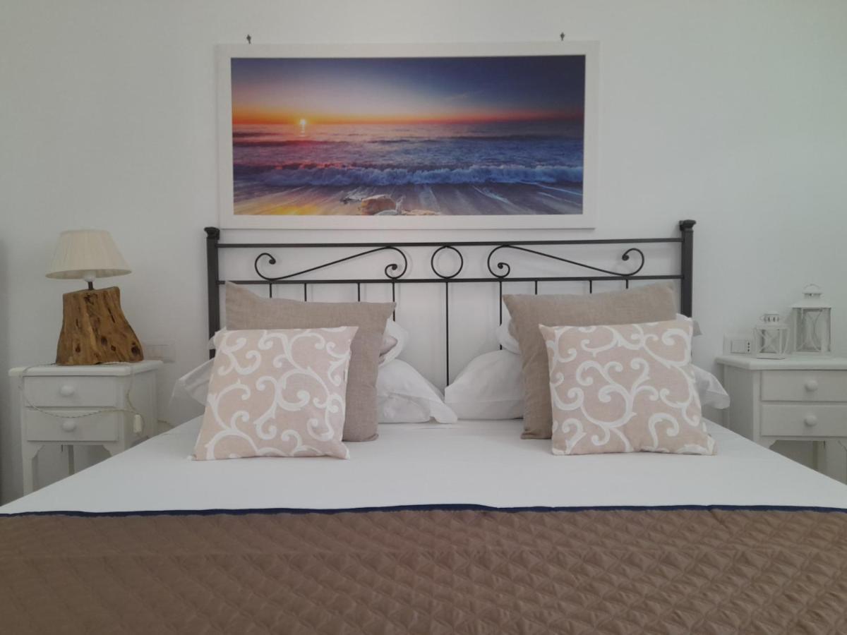 Guest House Al Mare Civitavecchia Kültér fotó