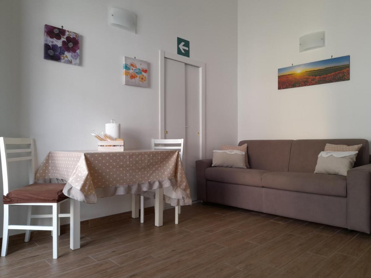 Guest House Al Mare Civitavecchia Kültér fotó