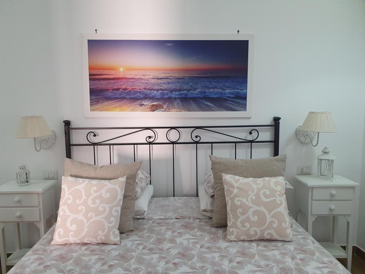 Guest House Al Mare Civitavecchia Kültér fotó