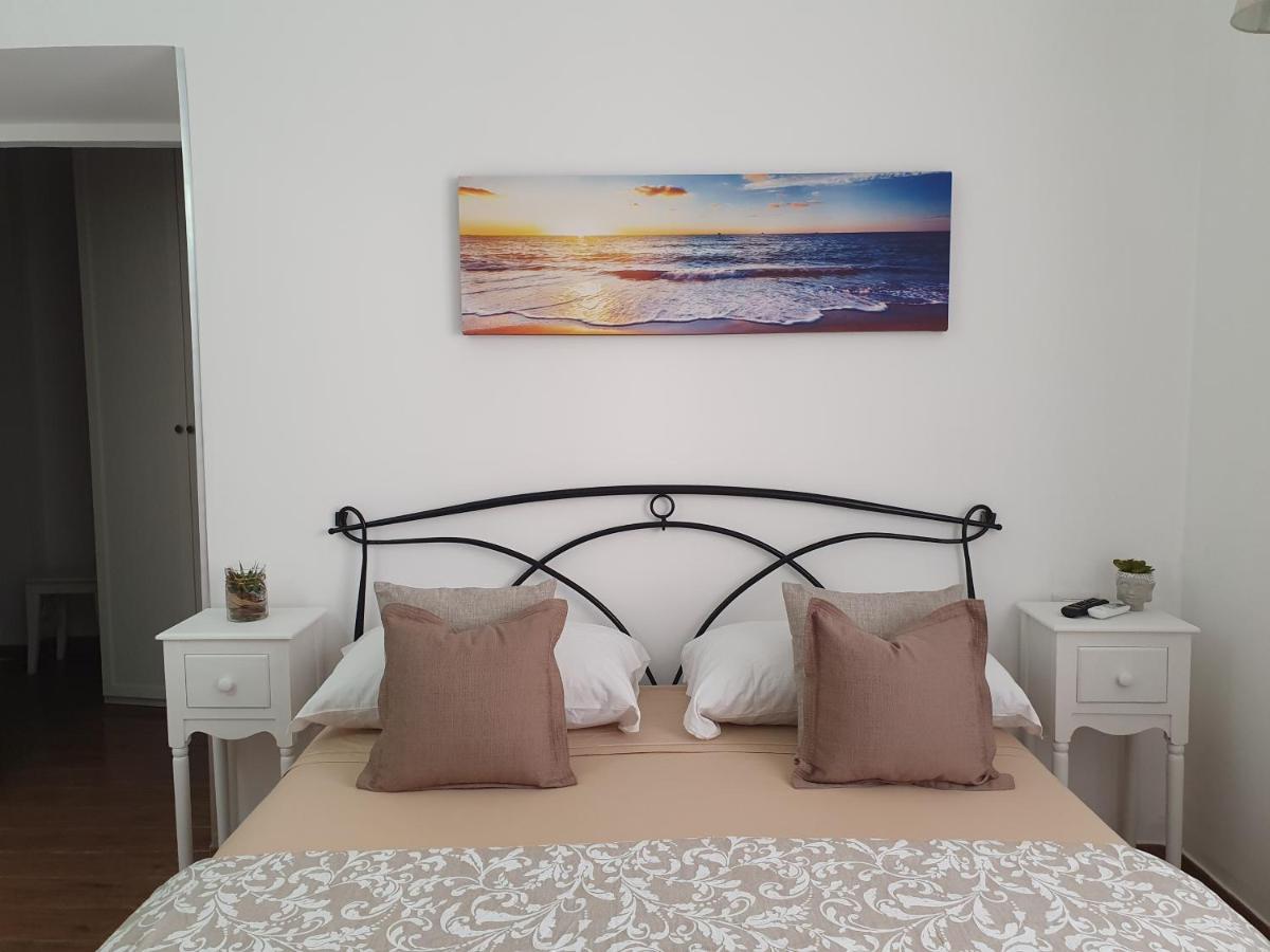 Guest House Al Mare Civitavecchia Kültér fotó