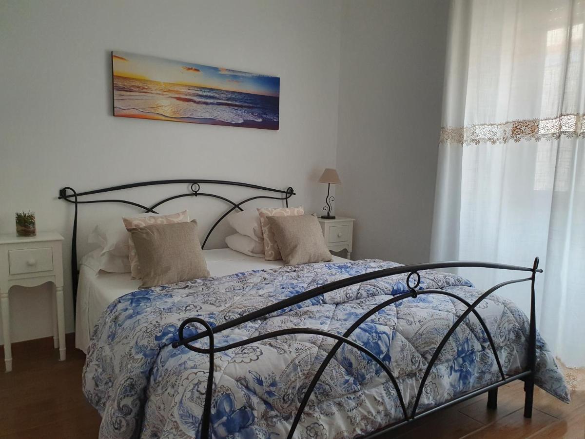 Guest House Al Mare Civitavecchia Kültér fotó