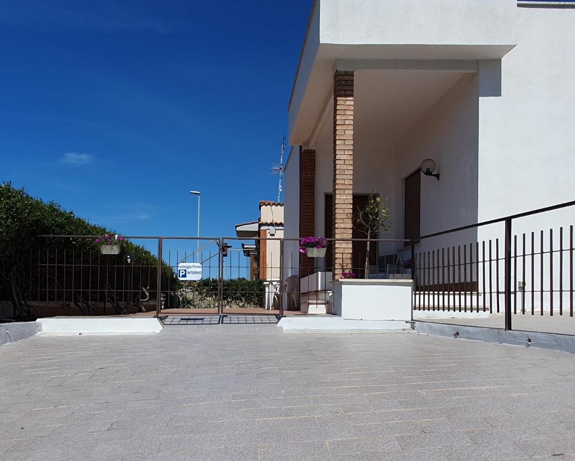 Guest House Al Mare Civitavecchia Kültér fotó