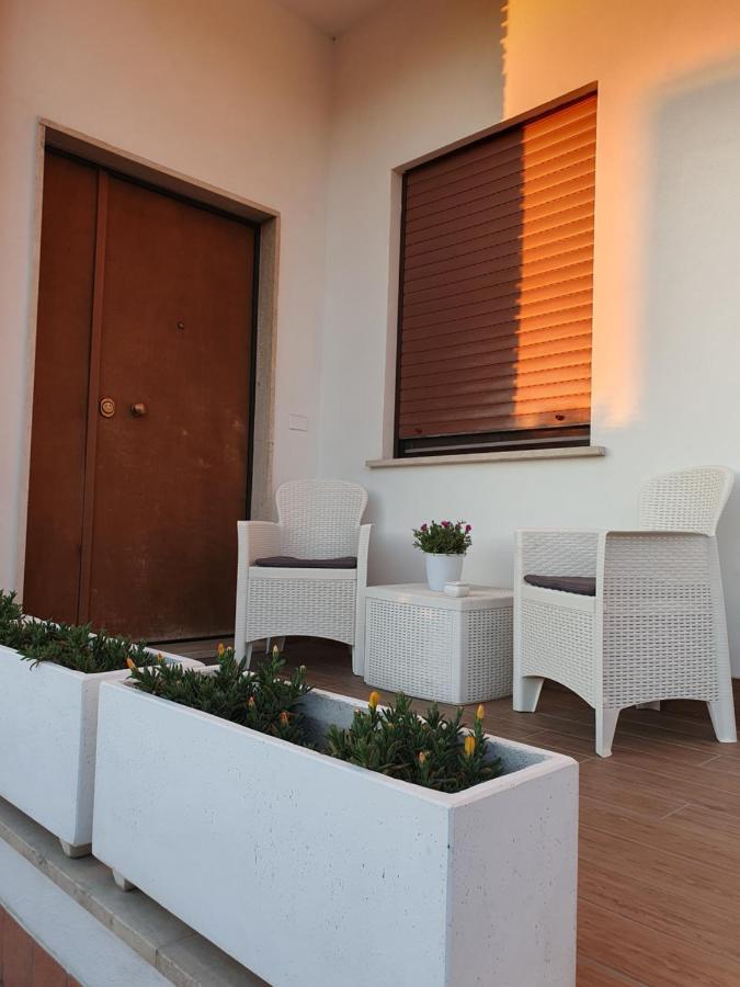 Guest House Al Mare Civitavecchia Kültér fotó