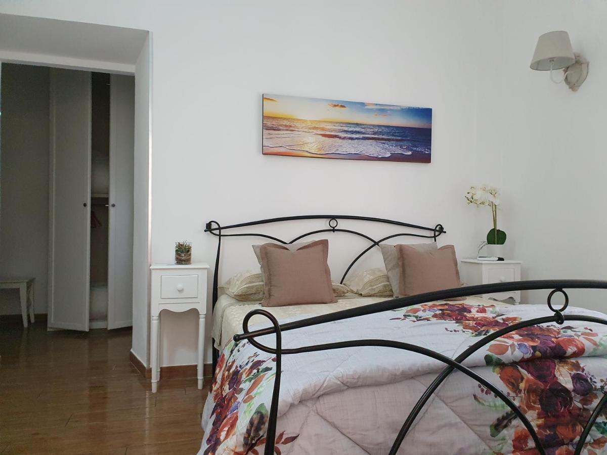 Guest House Al Mare Civitavecchia Kültér fotó