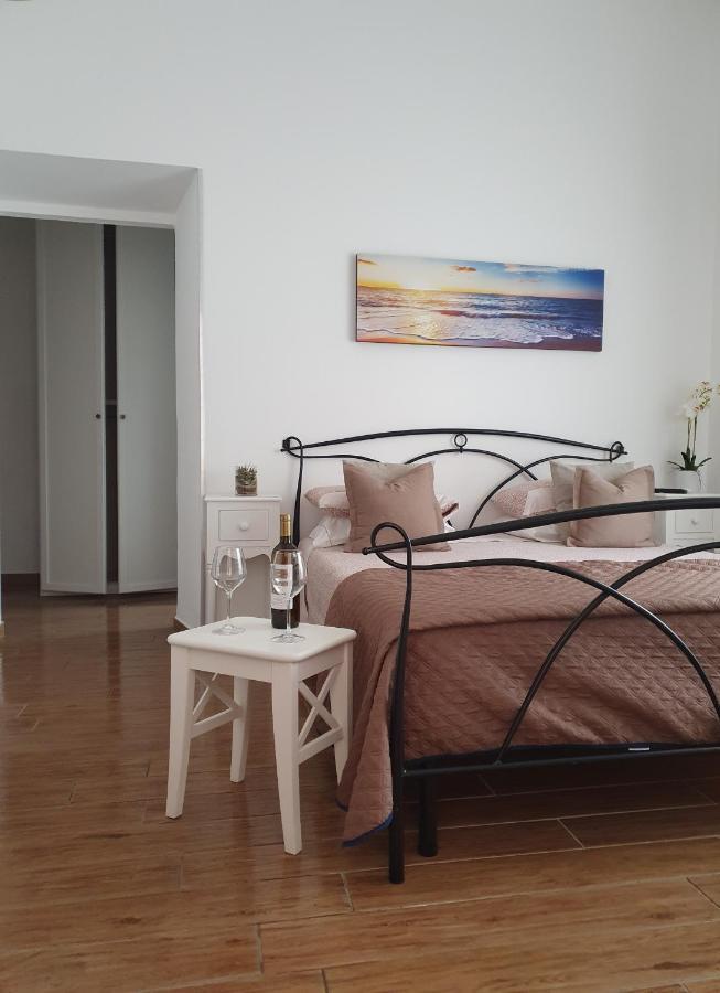 Guest House Al Mare Civitavecchia Kültér fotó