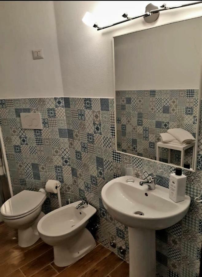 Guest House Al Mare Civitavecchia Kültér fotó