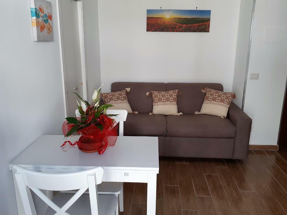 Guest House Al Mare Civitavecchia Kültér fotó