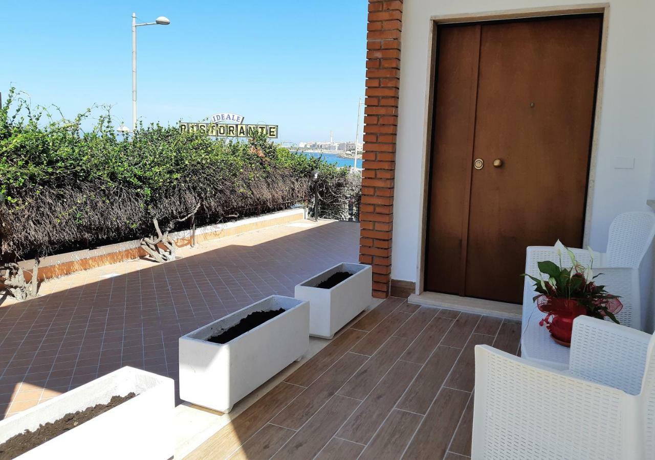 Guest House Al Mare Civitavecchia Kültér fotó
