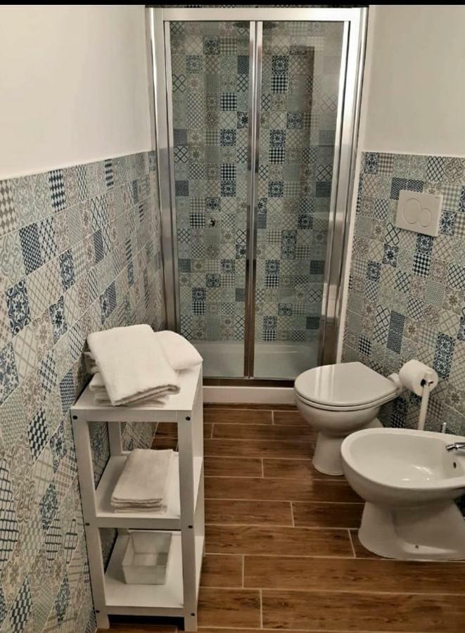 Guest House Al Mare Civitavecchia Kültér fotó
