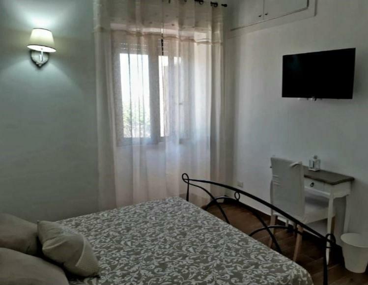 Guest House Al Mare Civitavecchia Kültér fotó